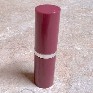 NEW! Clinique Lipstick Lip Color + Primer in Plum Pop